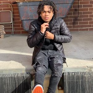 Meet your Posher, Kyle